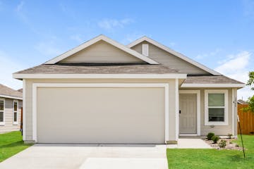 2909 Greenhorn Avenue Crandall, TX 75114